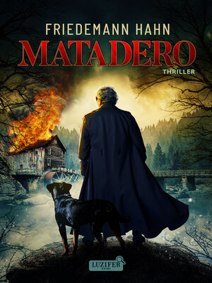 cover image of MATADERO
